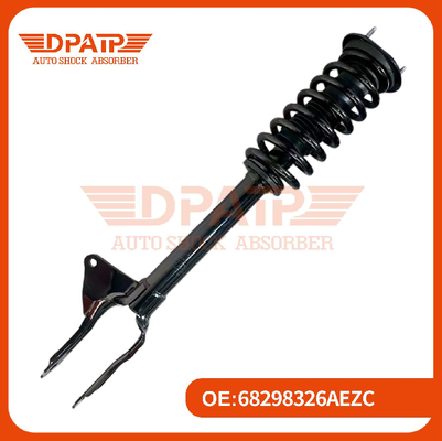 Grand Cherokee Shock 68298326AE 68298326AE Voorste schok voor Jeep-schokdemper 2017-2020