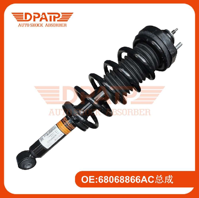 68068866AC Schokdempers Montage voor Dodge Journey Achterste ophanging Strut 2013-