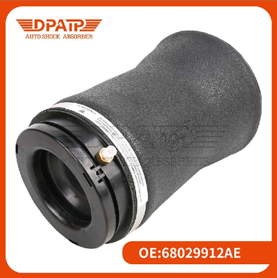 68029912AE Rubberen achterste luchtophanging voor de Jeep Grand Cherokee 2011-2015