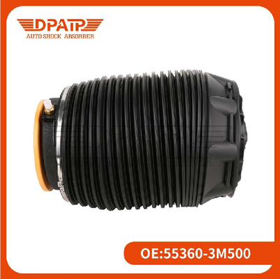 55360-3M500 55350-3M500 Achterste luchtophanging Spring Bag Assy voor Hyundai Equus Centennial 2009-2016