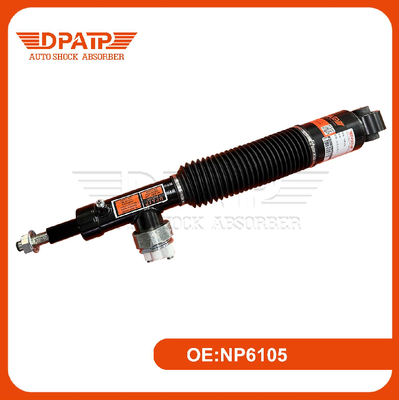 E6211-6JF9A E6210-6JF9A voor Nissan Patrol/Armada Y62 Achterste hydraulische schokdemper