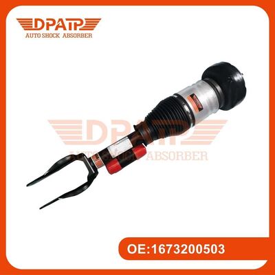 1673200503 Groothandel voorluchtophanging voor Mercedes Benz W167 Auto schokdemper met ADS