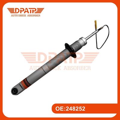 248252 Achterschokdemper voor Maserati GranTurismo 2006-2011 Auto Schokdemper