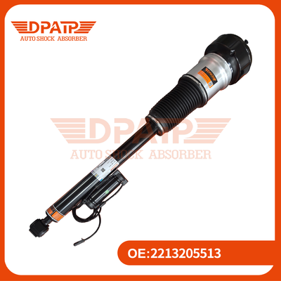 2213205513 Groothandel Ophanging Schokdemper voor Mercedes Benz W221 Air Shocks Met ADS