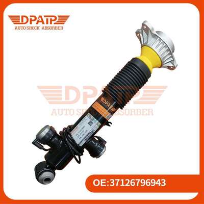 Elektronische vering schokdemper voor BMW F07 F11 schokdemper met ADS 37126796943