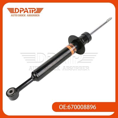 670008896 Voorste schokdemper voor Maserati Ghibli 2Matic Schokdemper IJzer Tweewielaandrijving