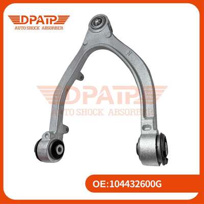 104432600G Voorwielophanging Bovenste Draagarm voor Tesla Model Y/3 Aluminium IJzer DPATP Gloednieuwe Draagarmen