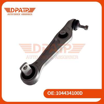 102735100C Front Suspension Control Arm voor Tesla 3 Model 3 Aluminium Iron DPATP Brand New Swing Arms