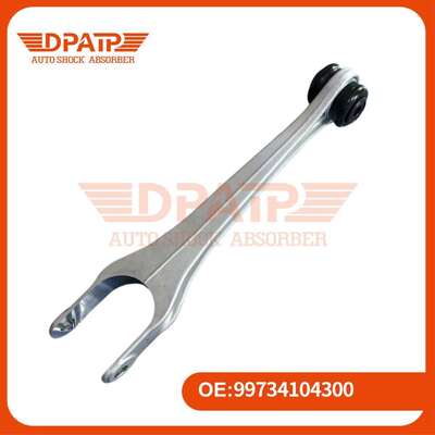 99734104300 Voorwielophanging Draagarm L/R voor Porsche 997 DPATP Gloednieuwe Draagarmen