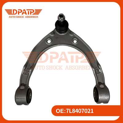 7L8407021 Front Suspension Control Arm L/R voor Porsche Cayenne Touareg Q7 DPATP Brand New Swing Arms