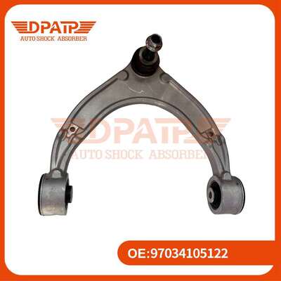 97034105122 Voorwielophanging Draagarm L/R voor Porsche 970.2 2013-2016 DPATP Gloednieuwe Draagarmen