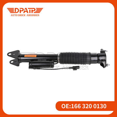 Mercedes-Benz W166 W164 GL ML Auto schokdemper Achter met VDS 1663200130