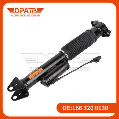 Mercedes-Benz W166 W164 GL ML Auto schokdemper Achter met VDS 1663200130
