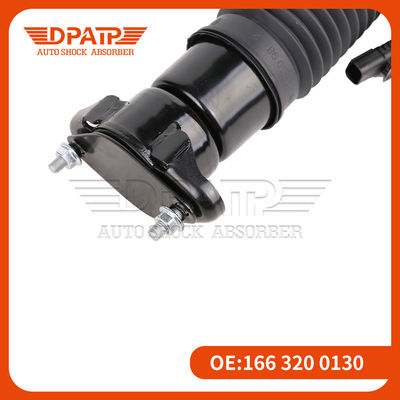 Mercedes-Benz W166 W164 GL ML Auto schokdemper Achter met VDS 1663200130
