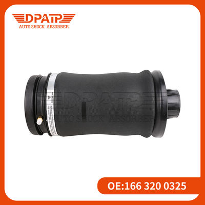 Air Suspension Achterste linker veerzak 1663200325 voor Mercedes-Benz GL ML 166 164