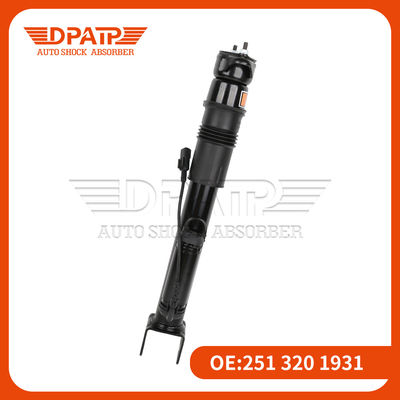 Elektrische achterste schokdemper voor Mercedes Benz 251 OEM 2513201931