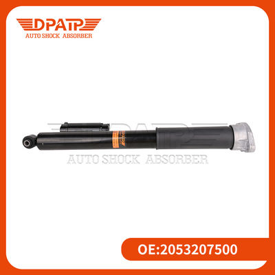 Achterste schokdemper Strut 2053207500 2053207600 voor Mercedes Benz 205 C-klasse