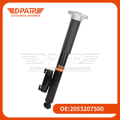 Achterste schokdemper Strut 2053207500 2053207600 voor Mercedes Benz 205 C-klasse