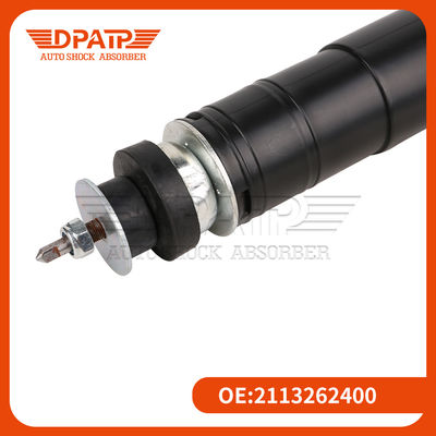 Mercedes Benz S211 C219 Elektrische schokdempers 2113262400 2113200731