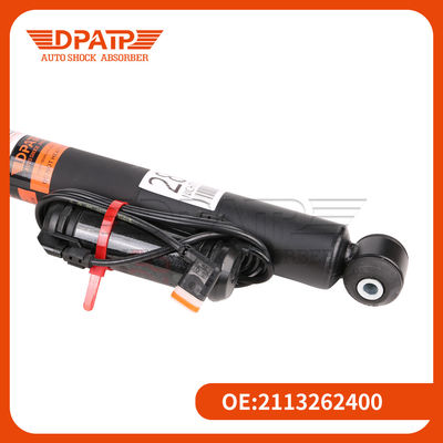 Mercedes Benz S211 C219 Elektrische schokdempers 2113262400 2113200731