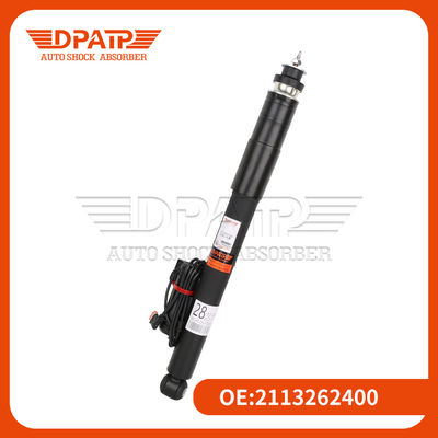 Mercedes Benz S211 C219 Elektrische schokdempers 2113262400 2113200731