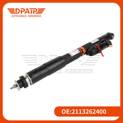 Mercedes Benz S211 C219 Elektrische schokdempers 2113262400 2113200731