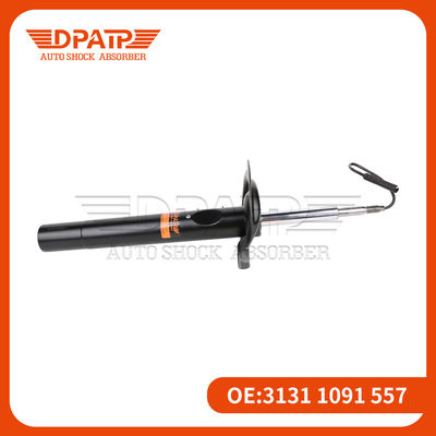 Voorste elektromagnetische schokdemper 31311091557 31311091558 voor BMW E38