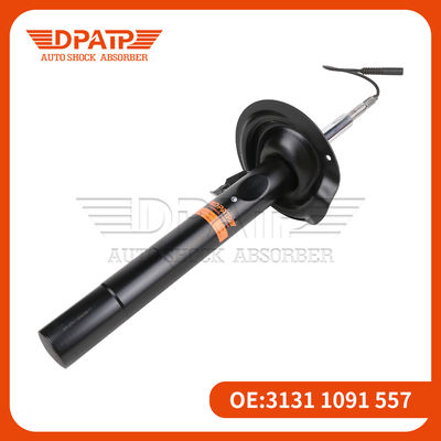 Voorste elektromagnetische schokdemper 31311091557 31311091558 voor BMW E38