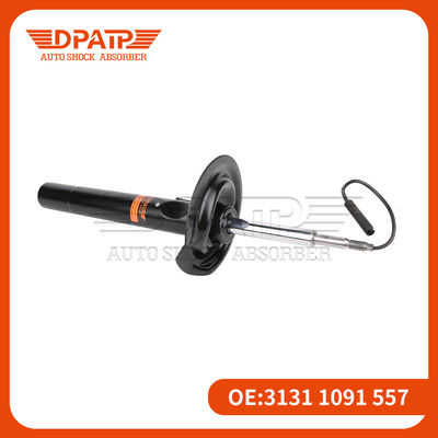 Voorste elektromagnetische schokdemper 31311091557 31311091558 voor BMW E38