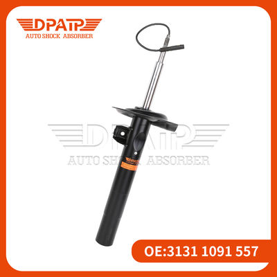Voorste elektromagnetische schokdemper 31311091557 31311091558 voor BMW E38