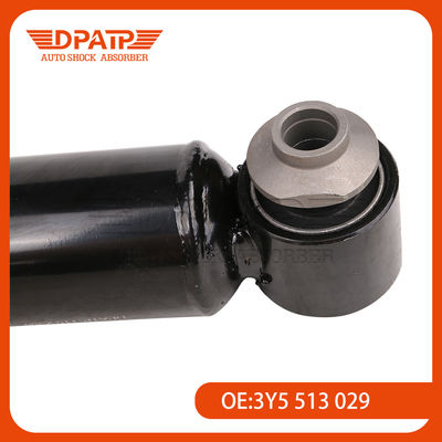 Achter links rechts VDC schokdempers voor Bentley Mulsanne 3Y5513029