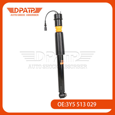 Achter links rechts VDC schokdempers voor Bentley Mulsanne 3Y5513029
