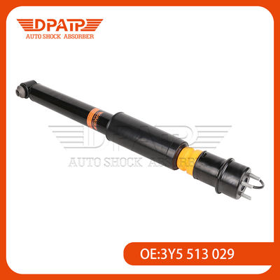 Achter links rechts VDC schokdempers voor Bentley Mulsanne 3Y5513029