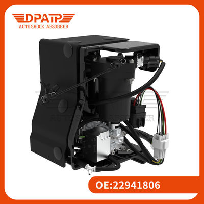 Cadillac Escalade Air Suspension Compressor 22941806 Autodeeltjes