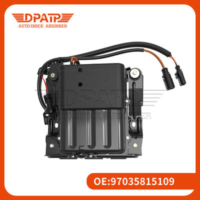 Porsche vervangende luchtophangingcompressor 97035815109 voor Porsche Panamera 2010-2016