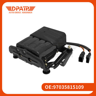 Porsche vervangende luchtophangingcompressor 97035815109 voor Porsche Panamera 2010-2016