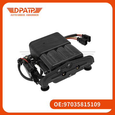 Porsche vervangende luchtophangingcompressor 97035815109 voor Porsche Panamera 2010-2016