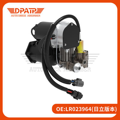 LR023964 LR044016 LR078650 Luchtcompressor voor Land Rover Discovery 3/4/L320