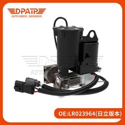 LR023964 LR044016 LR078650 Luchtcompressor voor Land Rover Discovery 3/4/L320