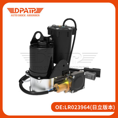LR023964 LR044016 LR078650 Luchtcompressor voor Land Rover Discovery 3/4/L320