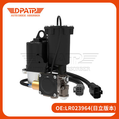 LR023964 LR044016 LR078650 Luchtcompressor voor Land Rover Discovery 3/4/L320