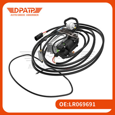 LR069691 Compressor pomp met luchtophanging voor Range Rover LR108984 LR088859