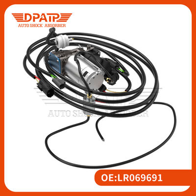 LR069691 Compressor pomp met luchtophanging voor Range Rover LR108984 LR088859