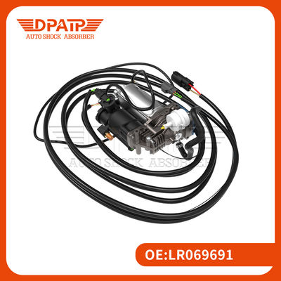 LR069691 Compressor pomp met luchtophanging voor Range Rover LR108984 LR088859