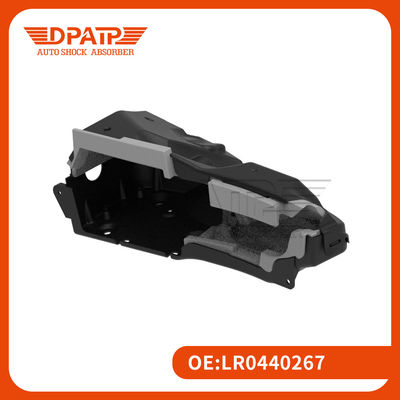 Aircompressor behuizing dekking voor ophangingssysteem LR0440267 Land Rover Discovery 3/ 4/ L320