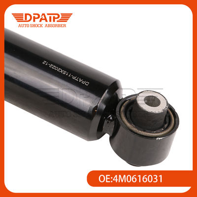 Veranderbare achterafdempers voor auto's Audi Q7 4M0616031 Schokdempers