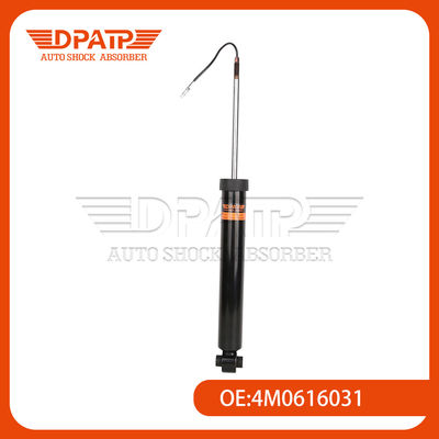 Veranderbare achterafdempers voor auto's Audi Q7 4M0616031 Schokdempers