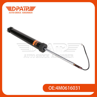 Veranderbare achterafdempers voor auto's Audi Q7 4M0616031 Schokdempers