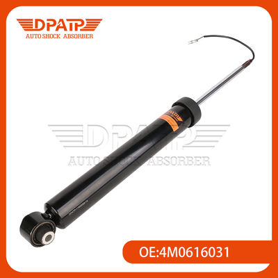 Veranderbare achterafdempers voor auto's Audi Q7 4M0616031 Schokdempers