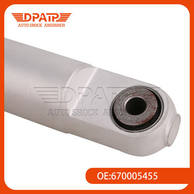 Actieve inductieve demping 670005455 Voorste schokdemper voor Maserati Quattroporte Ghibli